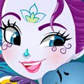 Enchantimals Patter Peacock Games : A group of lovable girls who have a special bond with their ...