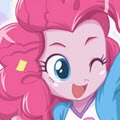 Equestria Girls Magic Wardrobe Games : In this game you can change clothes Equestria Girls and chan ...