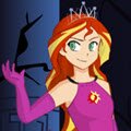 My Little Villain Games : What do you get when you combine my little pony vi ...
