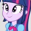 Equestria Girls Creator Games : Play the game and create their My Little Pony girl ...