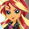 Sunset Shimmer Games : Sunset Shimmer is a character in My Little Pony: E ...