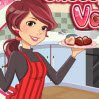 Choco Valentine Games : Bake a box of classic chocolates for your valentine! ...