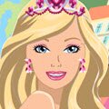 Barbie in Ever After High Games : Barbie made a visit to the fantastic world of Ever After Hig ...