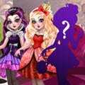 Ever After High Maker Games : Have you ever imagined what would your character b ...