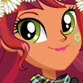 Legend of Everfree Gloriosa Daisy Games : While the kindhearted, warm natured Gloriosa Daisy ...