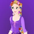 Azaleas Heroine Fan-Art Creator Game