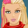Rock Chick Games : Style the rock chick for a fantastic and very loud rock conc ...
