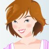 Fashion Freak Games : Click on buttons that flash, to follow the steps. Click on t ...