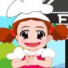 Fastfood Rapidly Games : Mary is running a fastfood restaurant, the things she made i ...