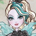 Faybelle Thorn Dress Up Games : Faybelle Thorn is a cheery girl who is looking forward towar ...