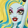 Black Carpet Lagoona Games : Lagoona Blue is looking gore-geous glamorous for the Hauntly ...