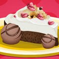Chocolate Hazelnut Pie Games : Chocolate Hazelnut Pie is a delicious twist on tra ...