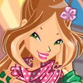 Flora Season 5 Outfits Games : I am Flora, the Fairy of Nature! I was born on Lin ...