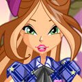 Flora Season 6 Outfits Games : Flora is shown to be a very sweet, shy, genuine, c ...