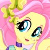 Fluttershy Archery Style Games : The WONDERCOLTS team is more than ready to represent CANTERL ...