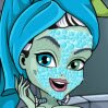 Frankie Clawesome Makeover Games : Although she is the daughter of Frankenstein monster, Franki ...