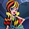 Frankie Stein Hairstyle Games : Meet Frankie Stein!She is the most friendly of all ...