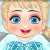 Frozen Baby Care Games : You ladies are getting the unique chance to spend the day wi ...