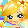 Sweety Fruits Dress Up Games : Fruiticia wears her fruity favorites on her sleeve ...