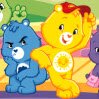 Follow Funshine Games : Help Funshine gather his friends together before t ...