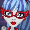 Ghouls Night Out Ghoulia Games : Ghoulia is excited to go out with her friends tonight to che ...