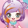 Sweet Rainbow Games : She is the star of the Sweet Rainbow dress up game ...
