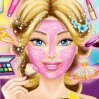 Barbie Bride Real Makeover Games : Help Barbie get ready for the wedding, it is the most import ...