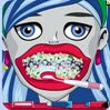 Ghoulia Bad Teeth