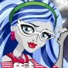 Ghoulia Yelps Dress Up Games : Ghoulia Yelps is the smartest girl at Monster High, although ...