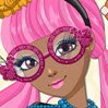 Ginger Breadhouse Dress Up Games : Ginger Breadhouse is a shy girl who does not like her destin ...