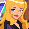 Spy Girl Dress Up Games : A spy should never stand out... except in the style stakes! ...
