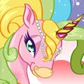 Rainbow Unicorn Games : Rainbows are all the rage in the fabled realm of u ...
