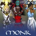 Guild Wars Monk Creator Games : Dress up a detailed character from the monk class ...