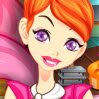 Makeover Salon Games : In this game, you have a salon makeover with lots ...