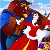 Beauty and the Beast x