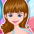 Messy Parlour Clean Up Games : Annie is a famous makeup and hair stylist and she is the own ...
