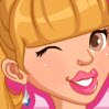 News Reporter Makeover Games : A news reporter have to do a report and she needs to have a ...
