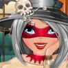 Halloween Makeover Games : Play the Halloween Makeover game and create some a ...