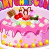 Yummy Cake Cooking Games : Sweet and pretty cakes are so attractive. Kids, do you want ...