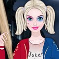Harley Quinn and Friends Games : It is the spookiest night of the year, it is Hallo ...