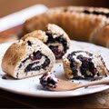 Poppy Seed Roll Games : Become a great chef by cooking one of the classic recipes, P ...