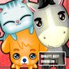 My Cute Pets Games : Take good care of your cute pets, the kitten, puppy and pony ...
