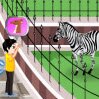 Zoo Caring Games : This zoo caring game is a fun game where you have ...