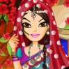 Sari Summer Style Games : Amy is traveling to India this summer, and she wan ...