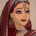 Saree Maker Games : Design your own authentic Indian sari, composed of ...
