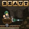 Keyboard Game Games : Jack driving a car whitch have super drill. The car's operat ...