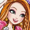 Holly O'Hair Dress Up Games : Holly is the daughter of Rapunzel and her successo ...