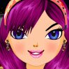 Hollywood Hairstyles Games : Fame comes fast and easy to beautiful Bianca! After her star ...