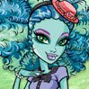 Honey Swamp Dress Up Games : In this scary cute story, the ghouls of Monster High embark ...