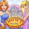 Jane's Hotel Mania x